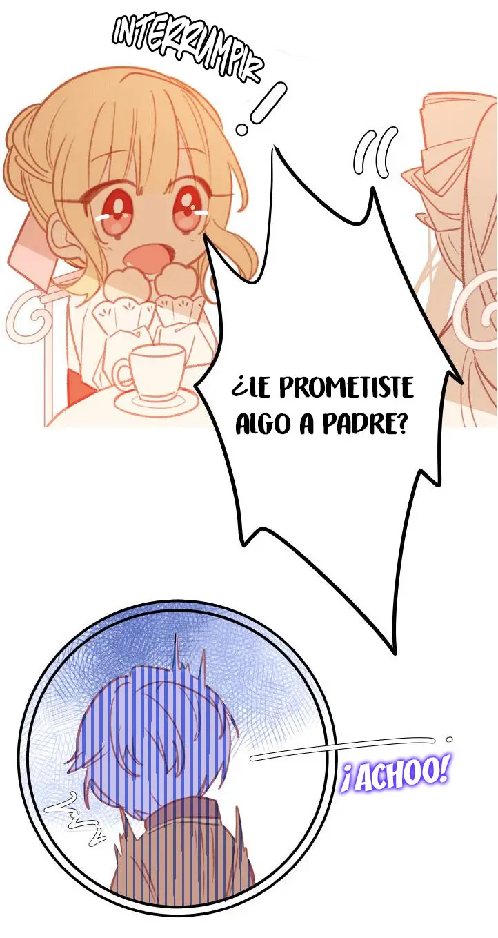 Diphylleia - Capítulo 5 - Página 32 - LectorTMOo