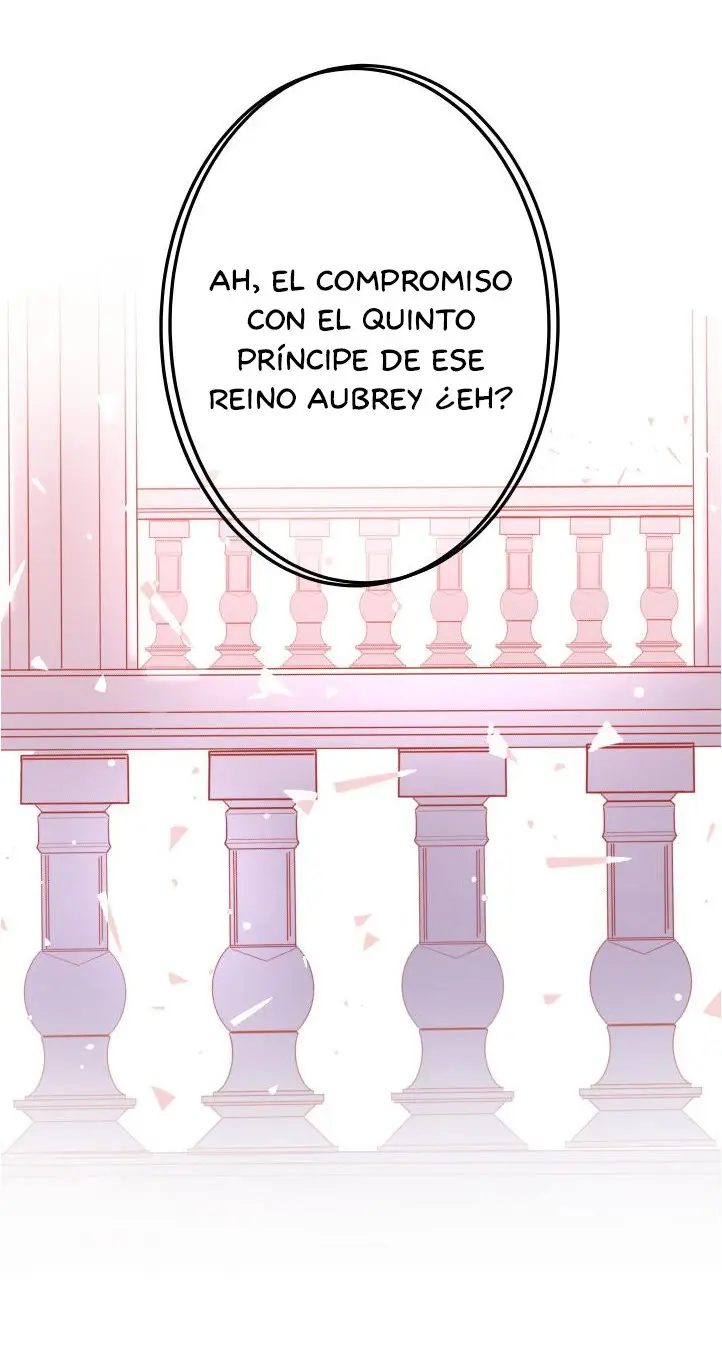 Diphylleia - Capítulo 5 - Página 36 - LectorTMOo