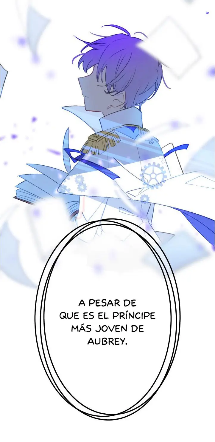 Diphylleia - Capítulo 5 - Página 41 - LectorTMOo