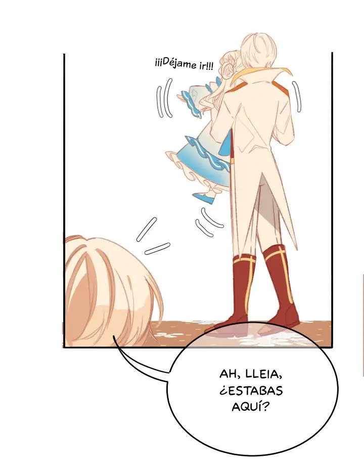 Diphylleia - Capítulo 6 - Página 16 - LectorTMOo