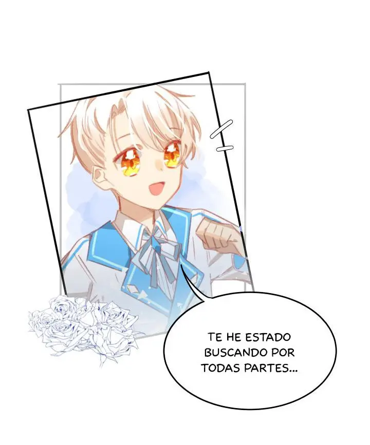 Diphylleia - Capítulo 6 - Página 17 - LectorTMOo