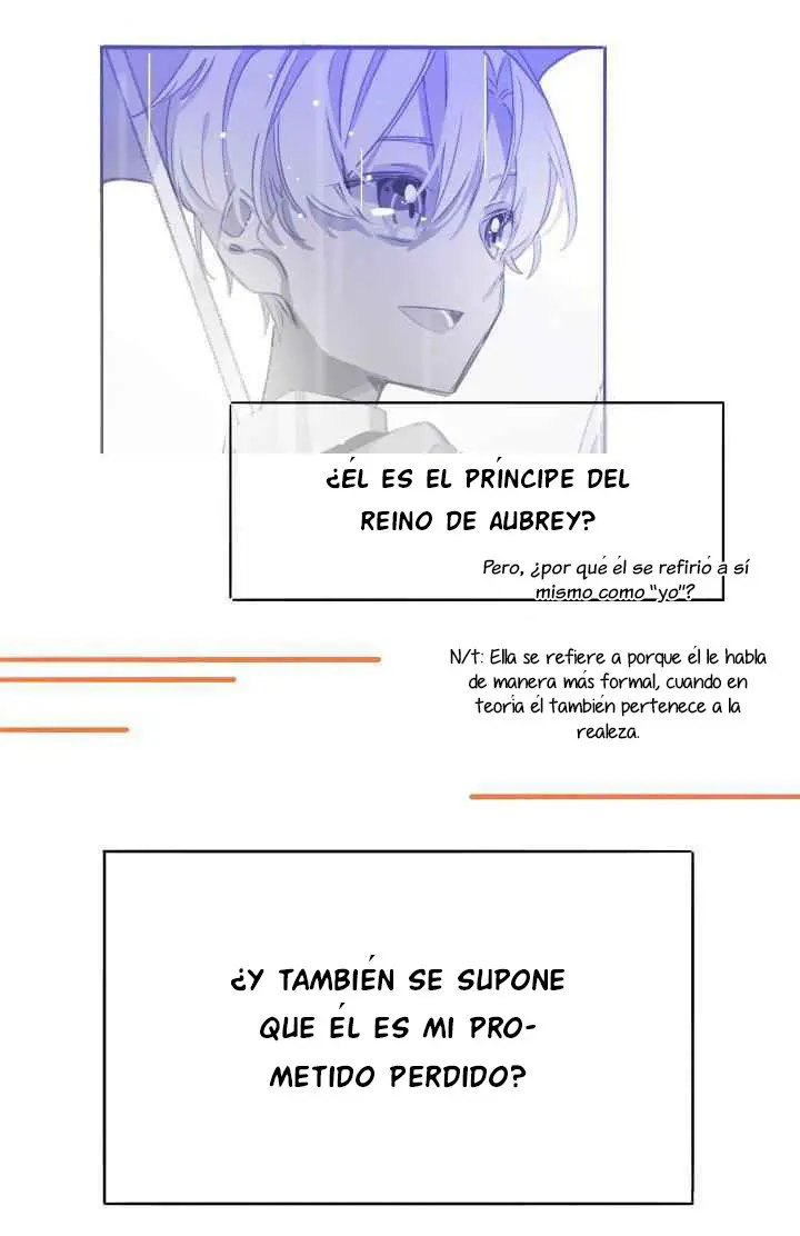 Diphylleia - Capítulo 8 - Página 20 - LectorTMOo
