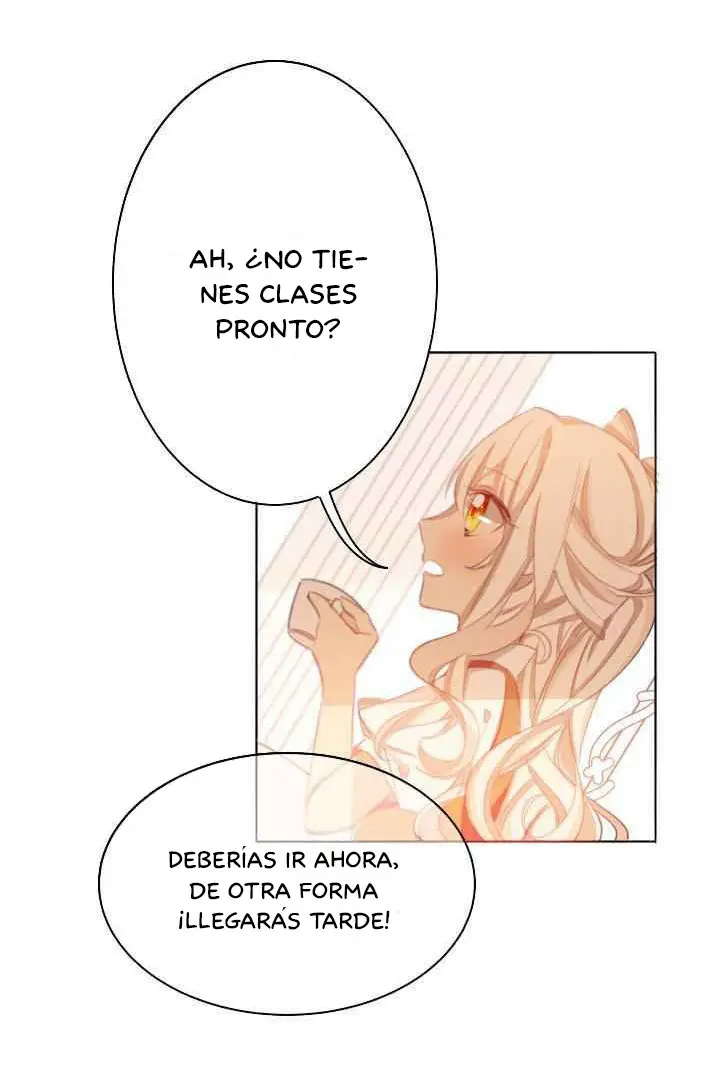 Diphylleia - Capítulo 8 - Página 29 - LectorTMOo