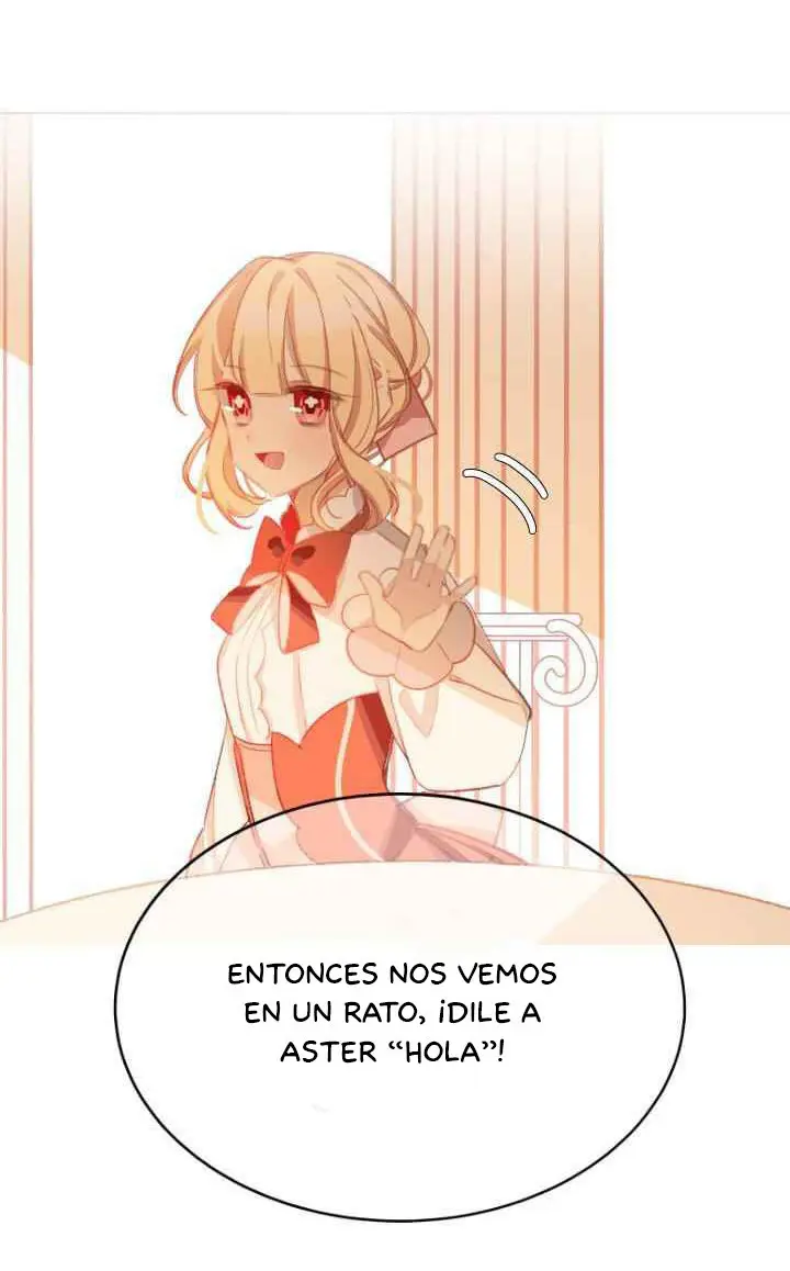 Diphylleia - Capítulo 8 - Página 31 - LectorTMOo