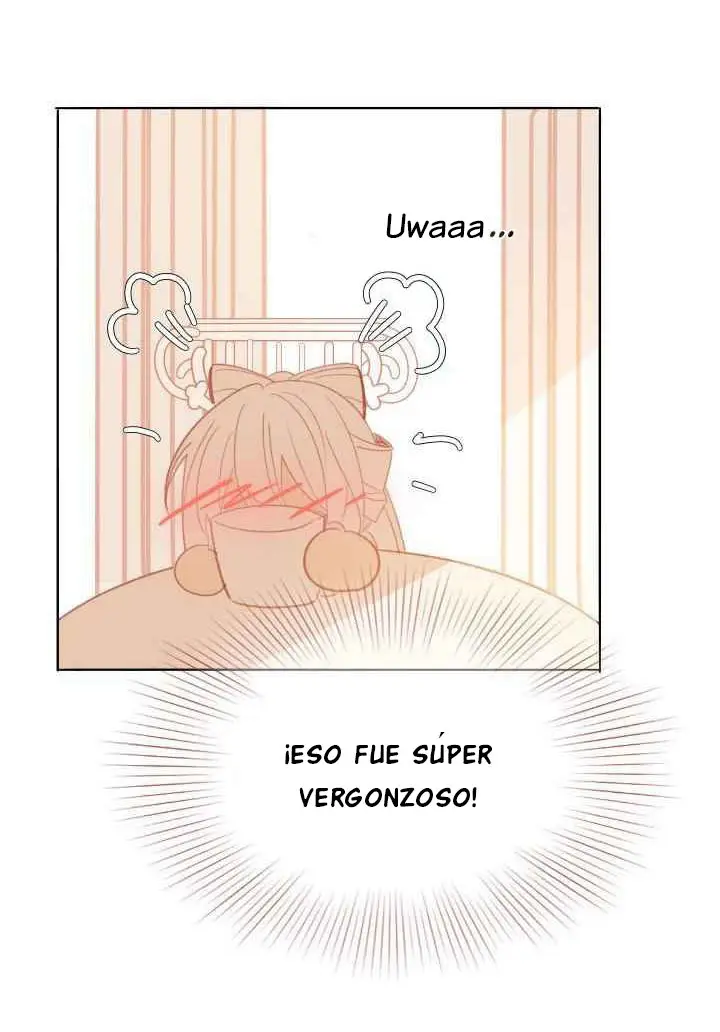Diphylleia - Capítulo 8 - Página 33 - LectorTMOo