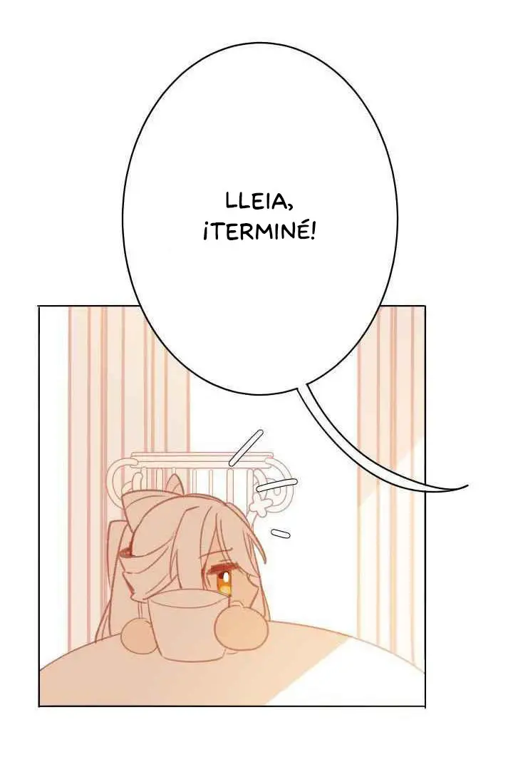 Diphylleia - Capítulo 8 - Página 34 - LectorTMOo