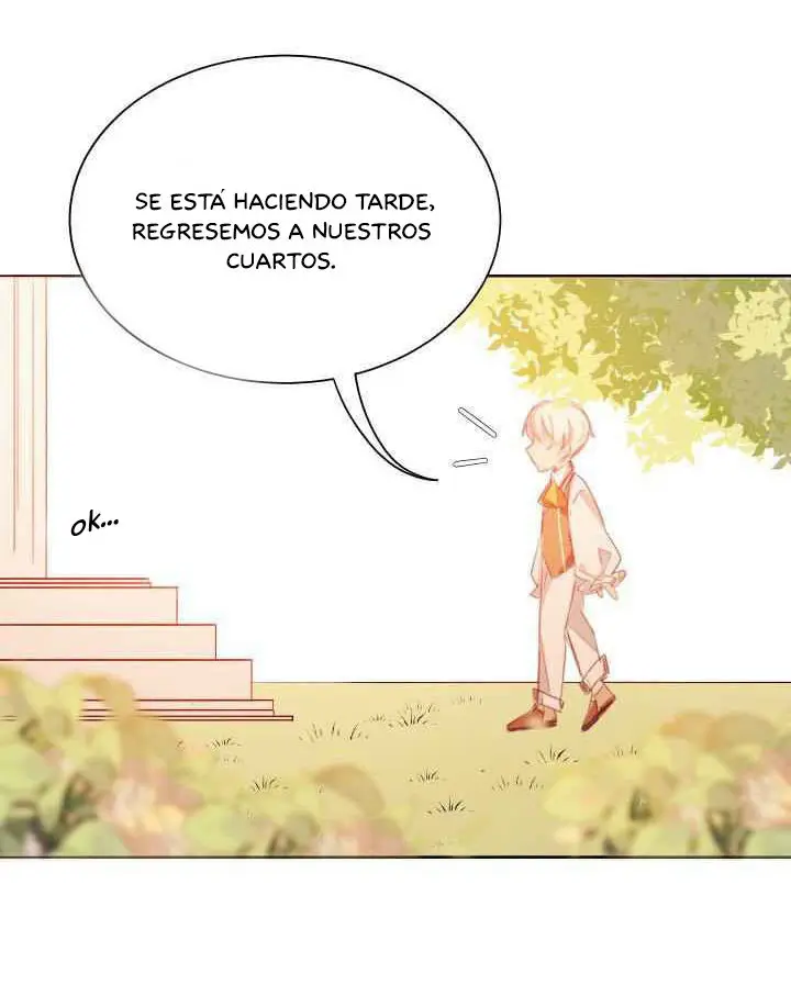 Diphylleia - Capítulo 8 - Página 36 - LectorTMOo