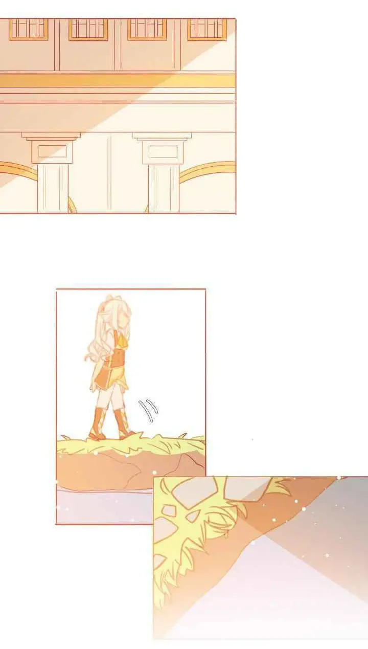 Diphylleia - Capítulo 8 - Página 37 - LectorTMOo