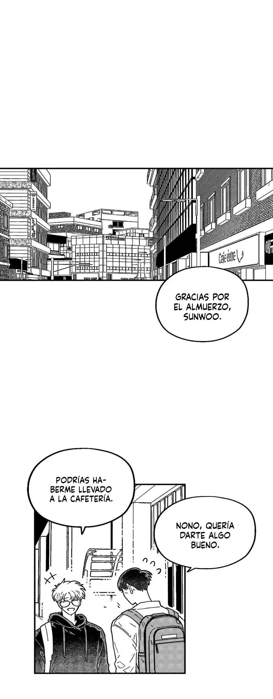 Dive (2023) - Capítulo 10 - Página 3 - LectorTMOo