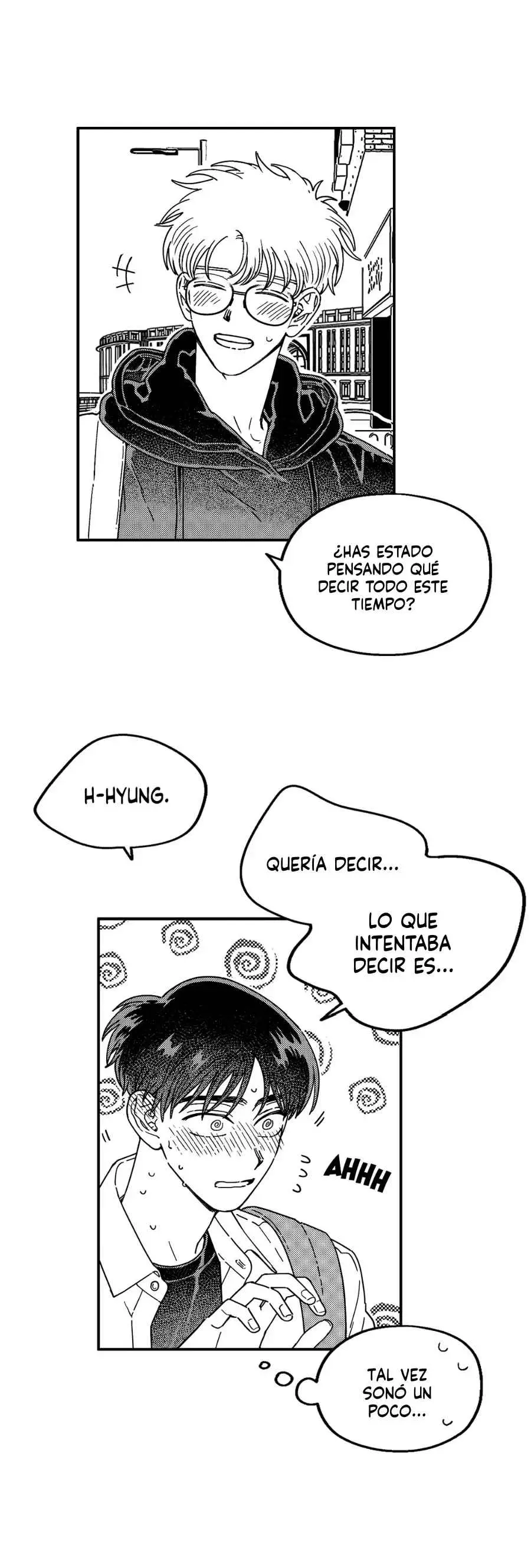 Dive (2023) - Capítulo 10 - Página 22 - LectorTMOo