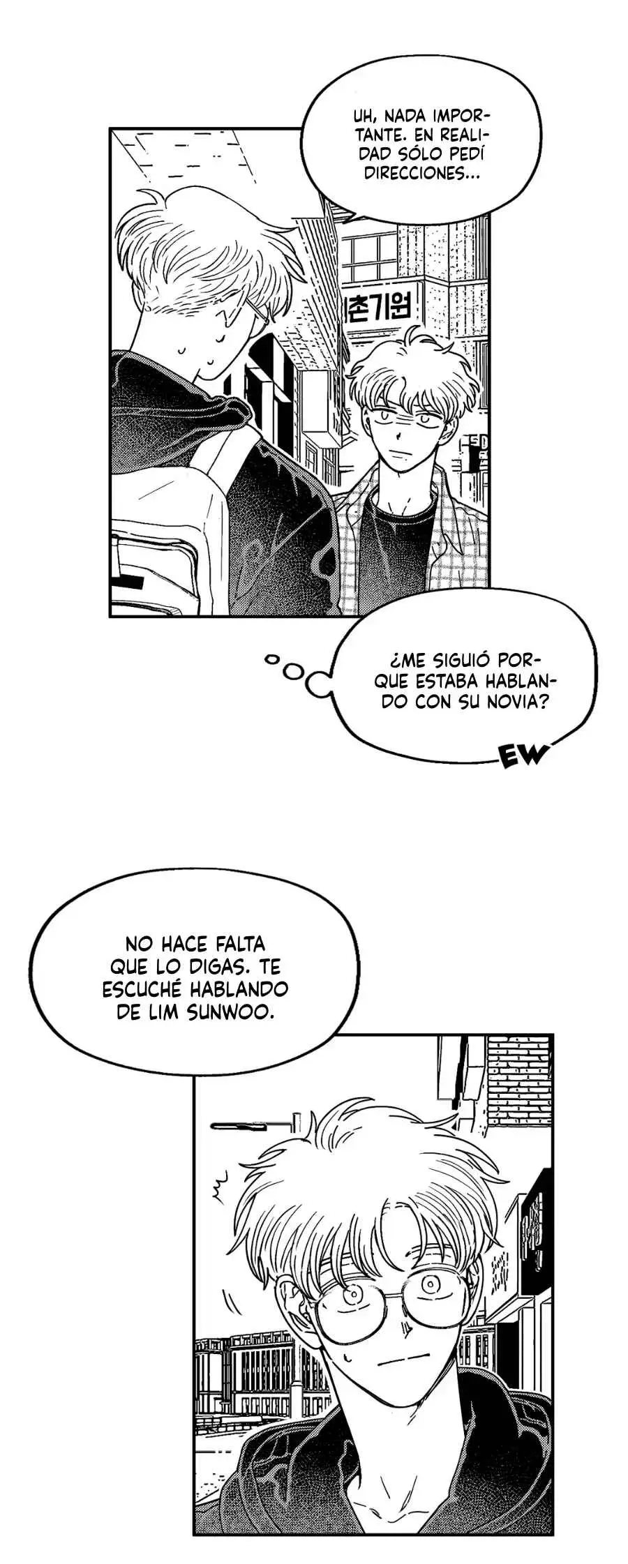 Dive (2023) - Capítulo 10 - Página 31 - LectorTMOo