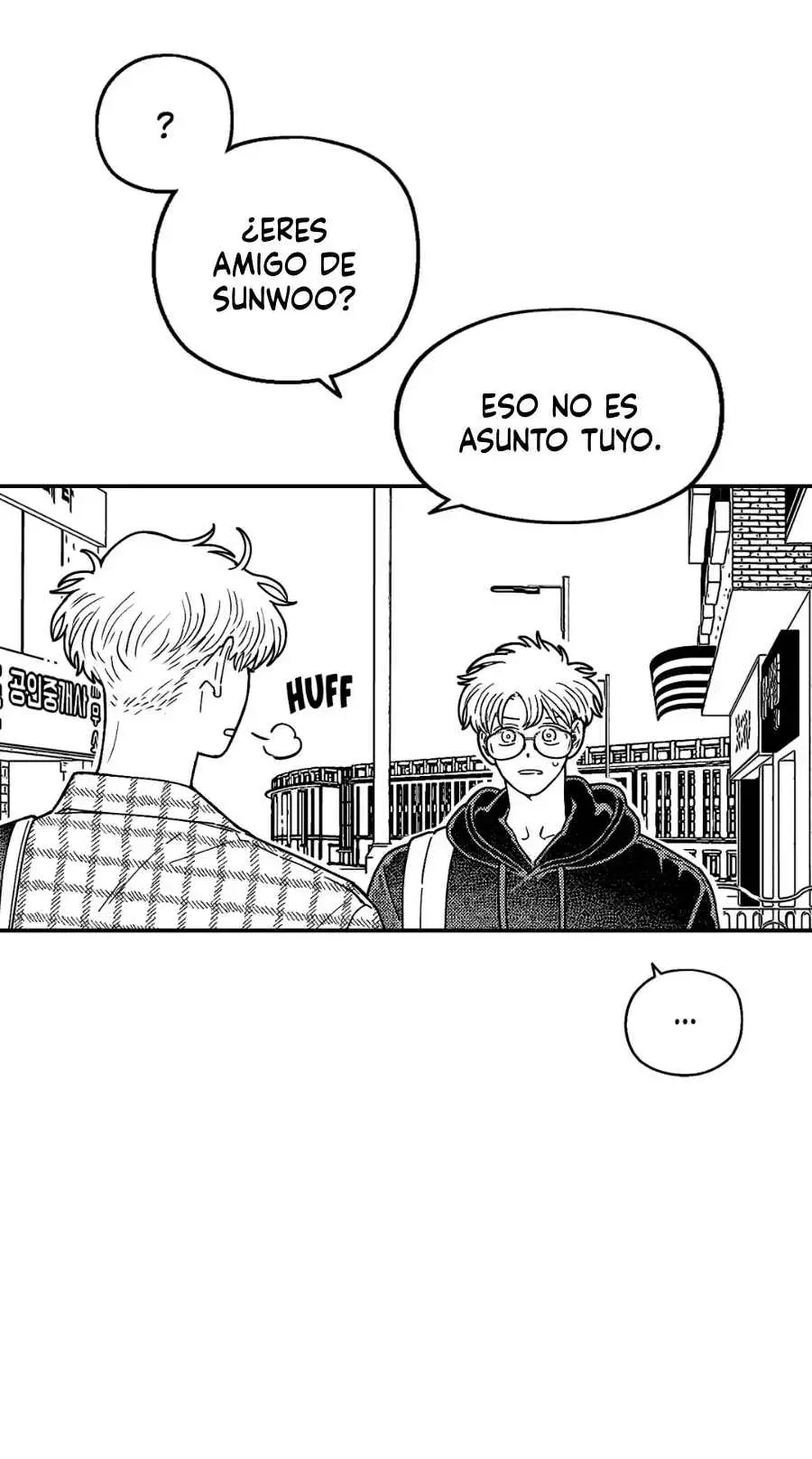 Dive (2023) - Capítulo 10 - Página 32 - LectorTMOo