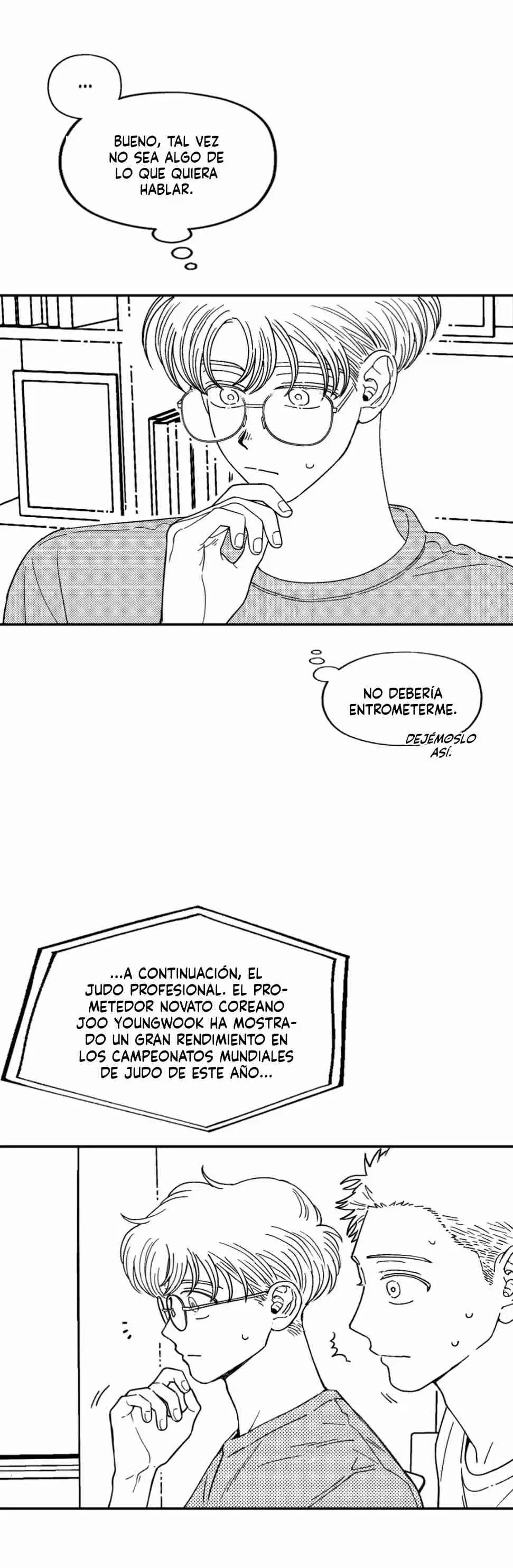 Dive (2023) - Capítulo 11 - Página 7 - LectorTMOo