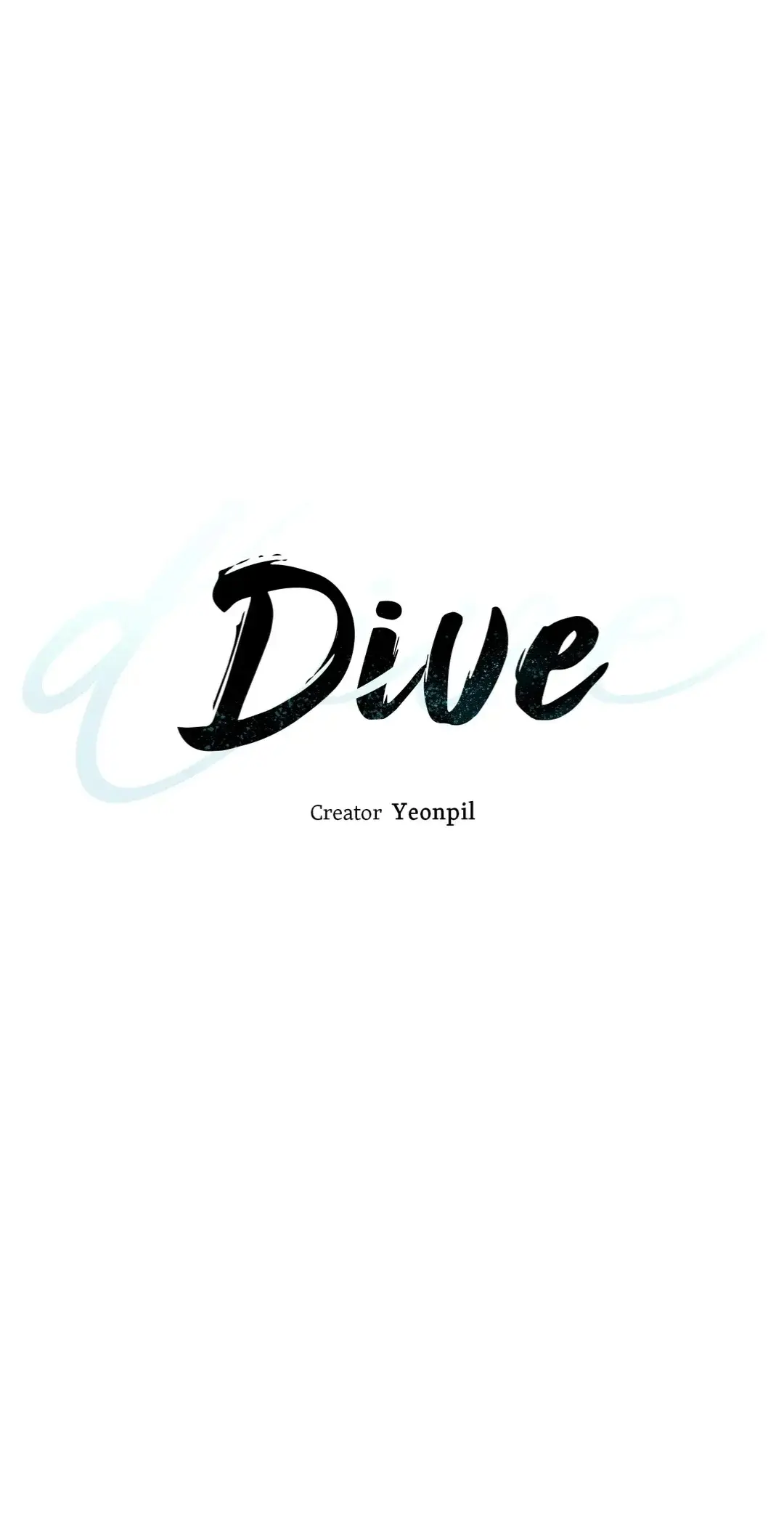 Dive (2023) - Capítulo 11 - Página 14 - LectorTMOo