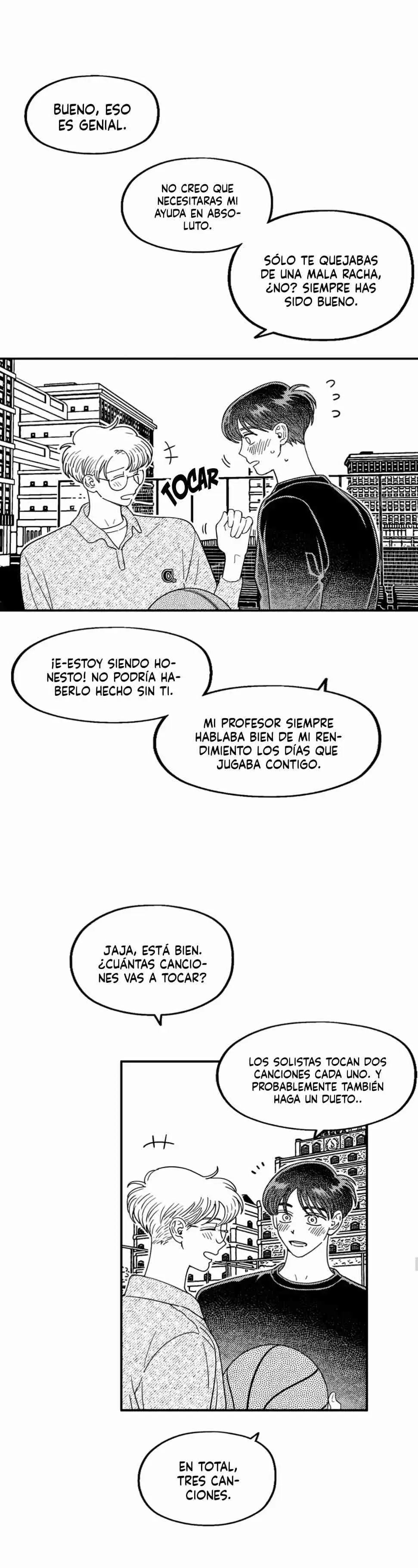 Dive (2023) - Capítulo 11 - Página 19 - LectorTMOo