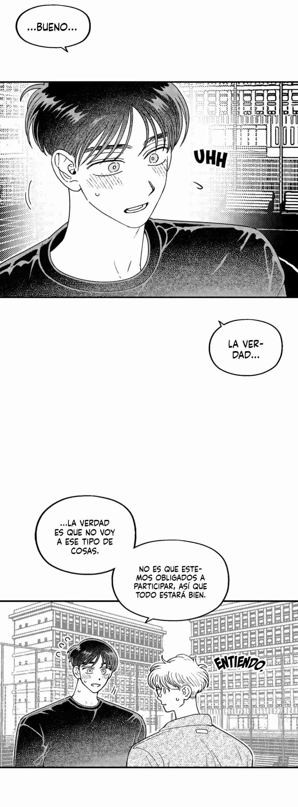 Dive (2023) - Capítulo 11 - Página 28 - LectorTMOo