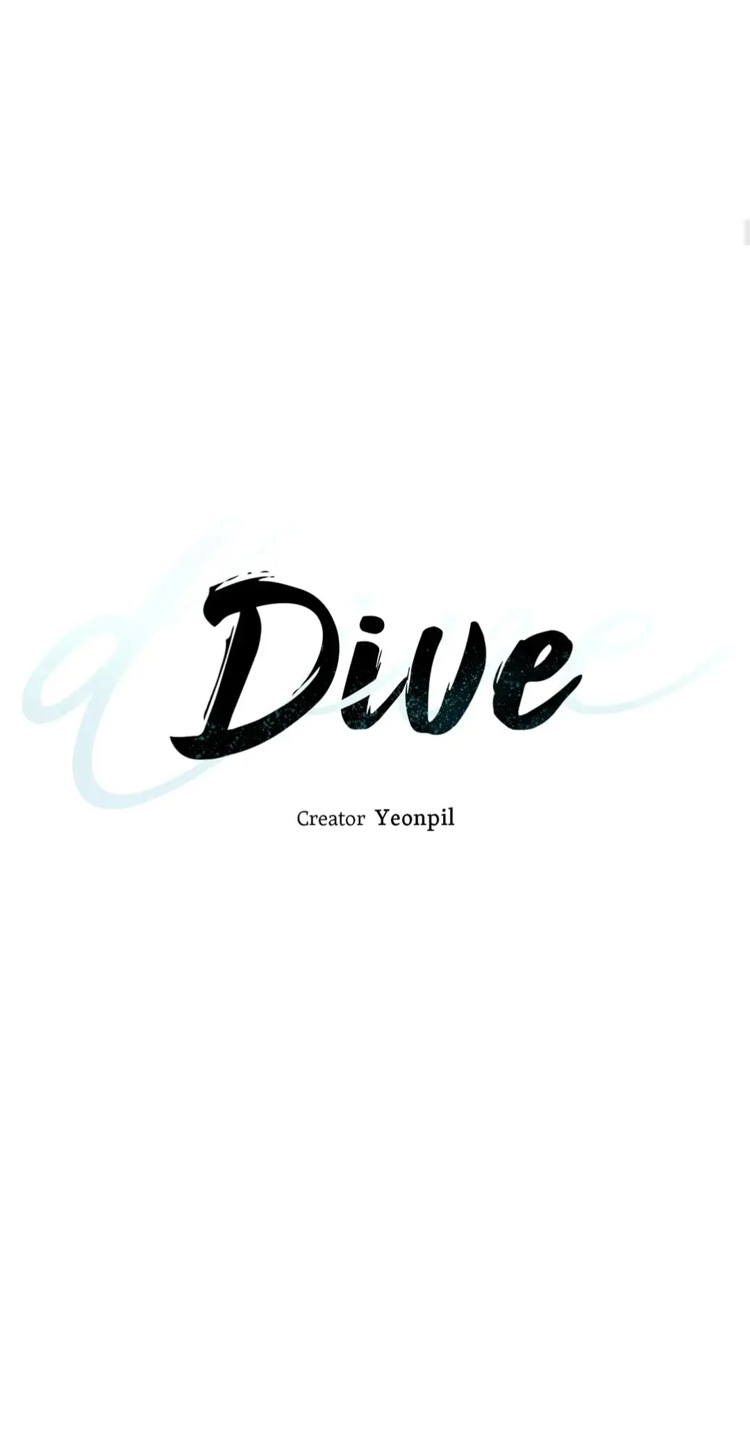 Dive (2023) - Capítulo 12 - Página 9 - LectorTMOo