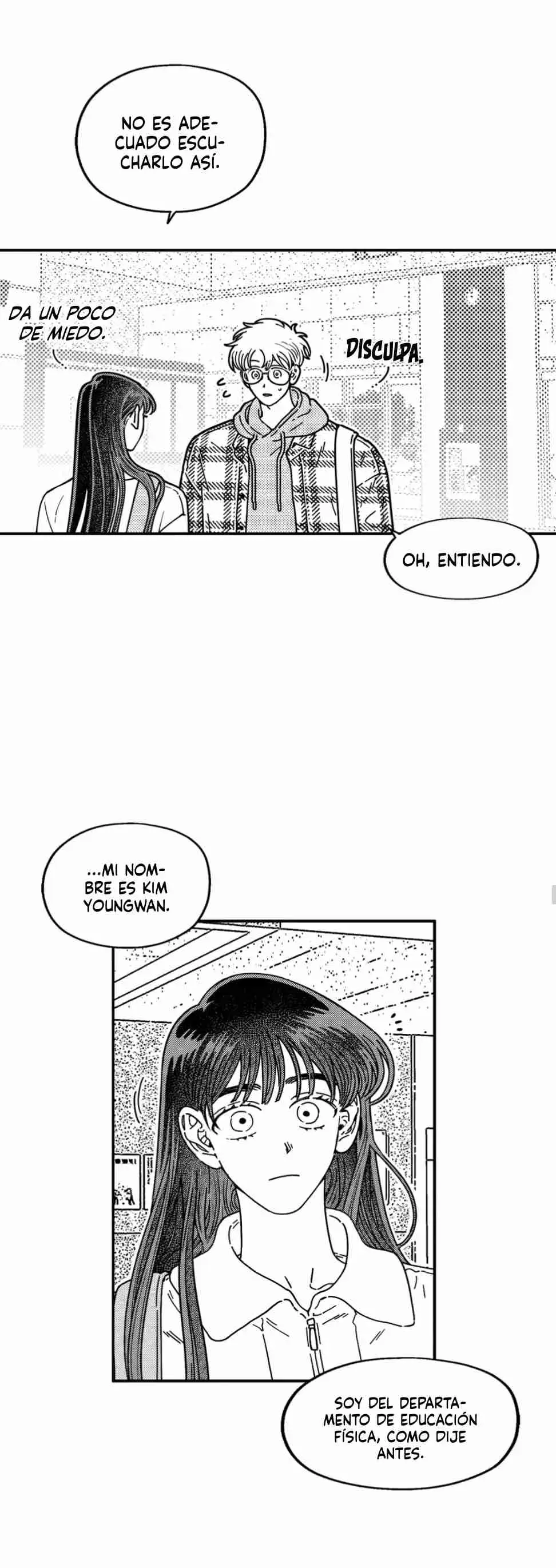 Dive (2023) - Capítulo 12 - Página 13 - LectorTMOo