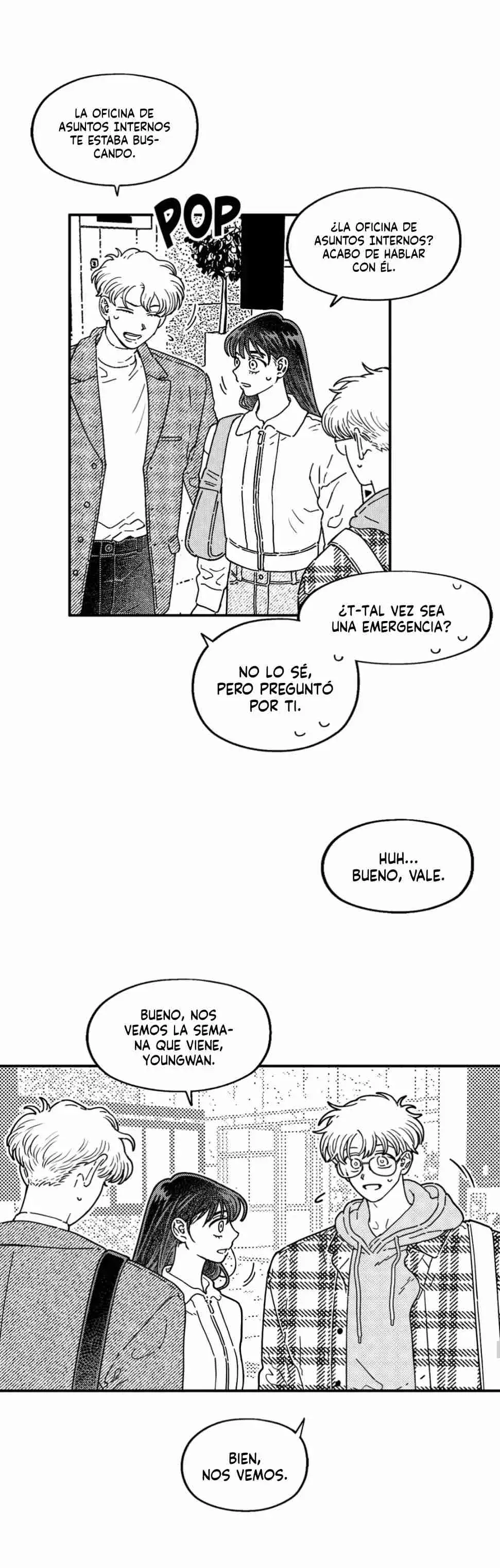 Dive (2023) - Capítulo 12 - Página 17 - LectorTMOo