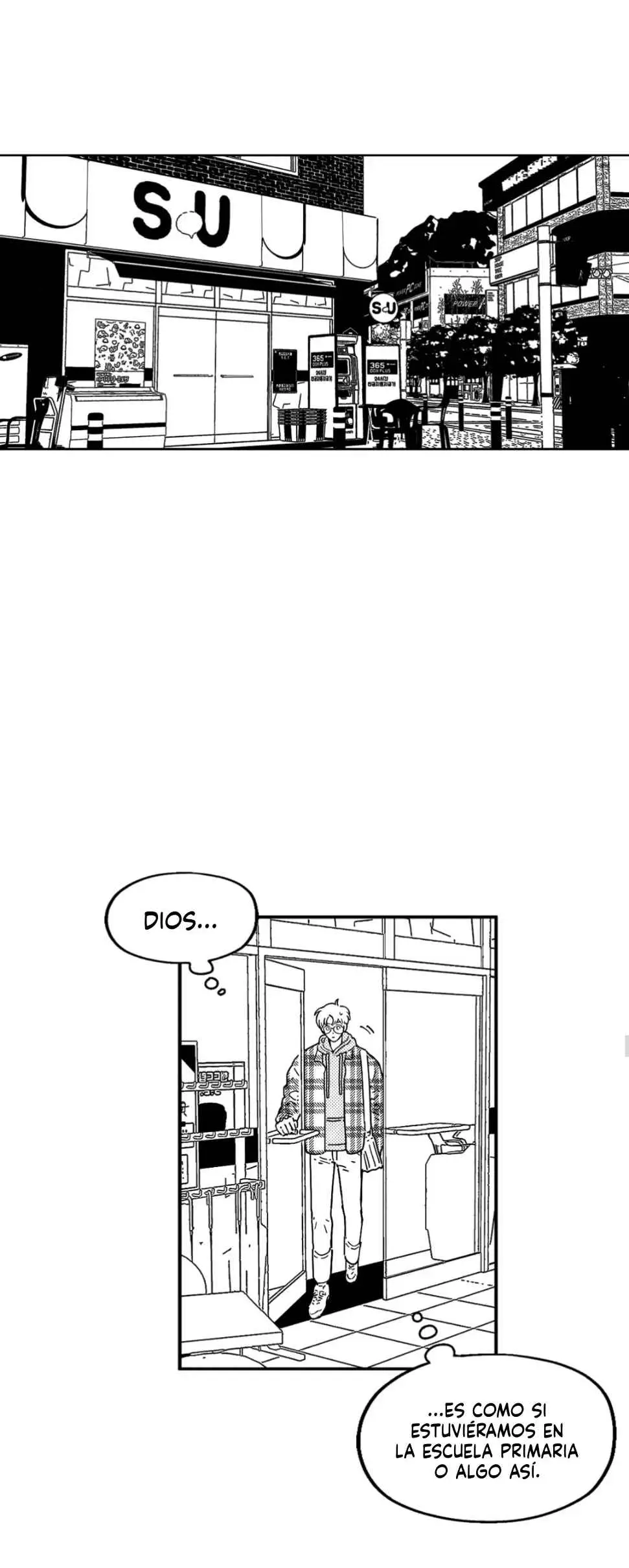 Dive (2023) - Capítulo 12 - Página 21 - LectorTMOo