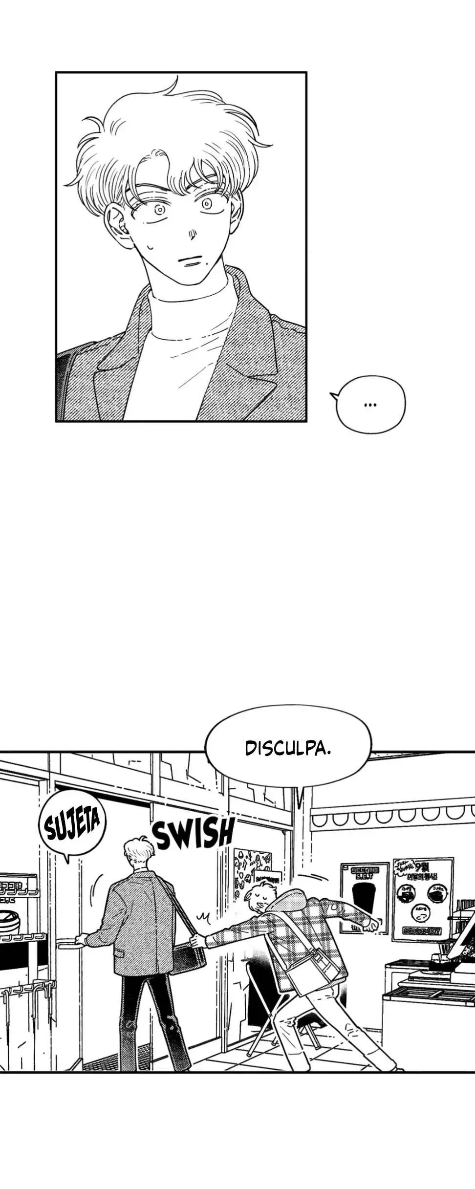 Dive (2023) - Capítulo 12 - Página 24 - LectorTMOo