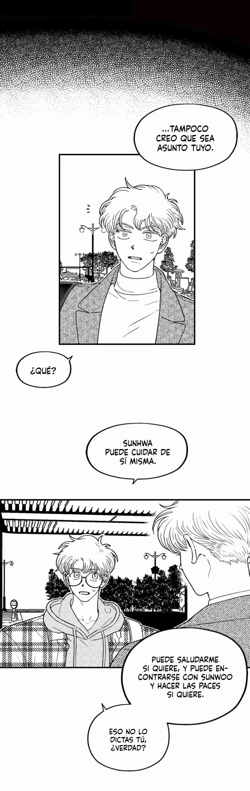 Dive (2023) - Capítulo 12 - Página 32 - LectorTMOo