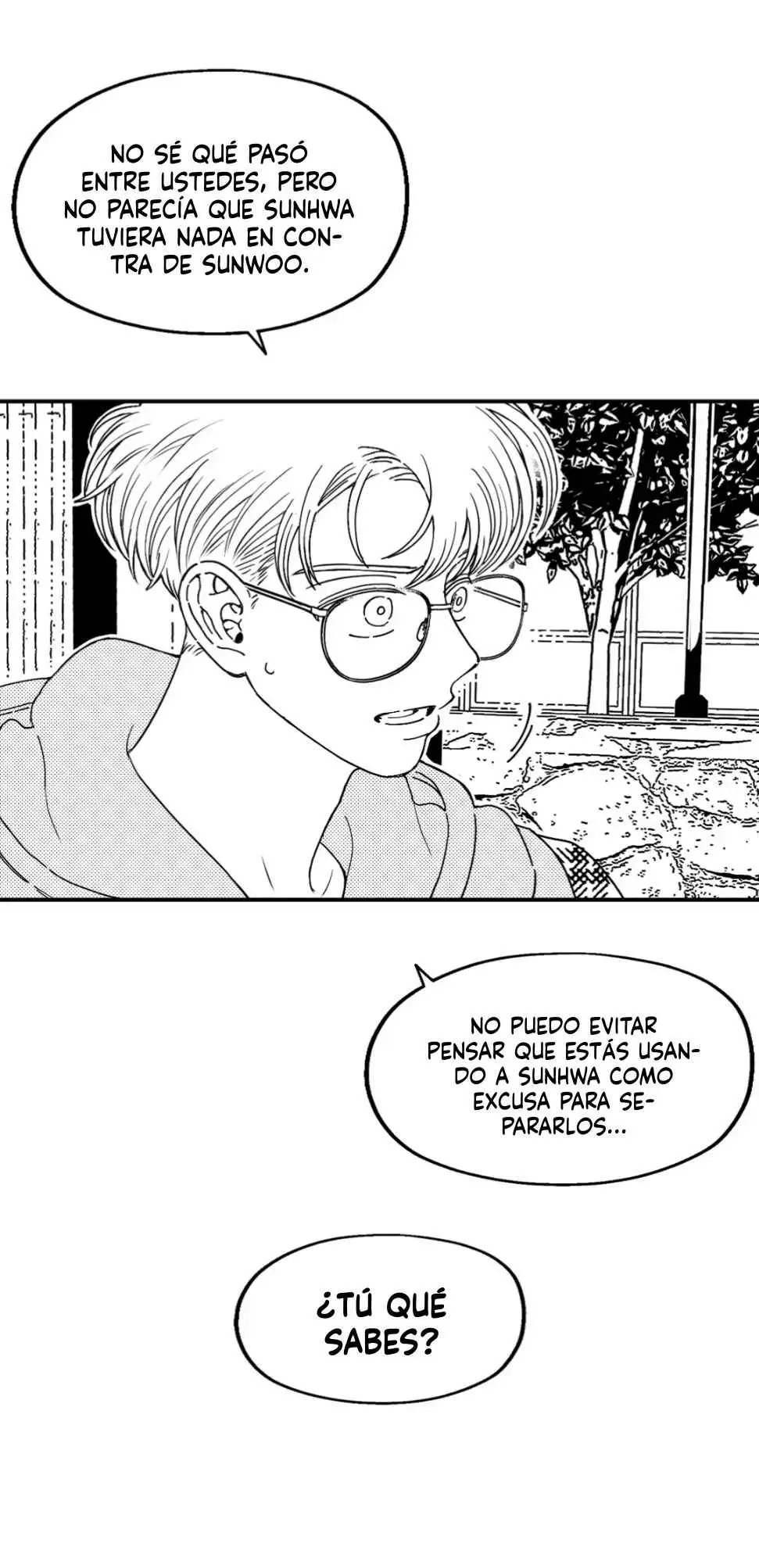 Dive (2023) - Capítulo 12 - Página 33 - LectorTMOo