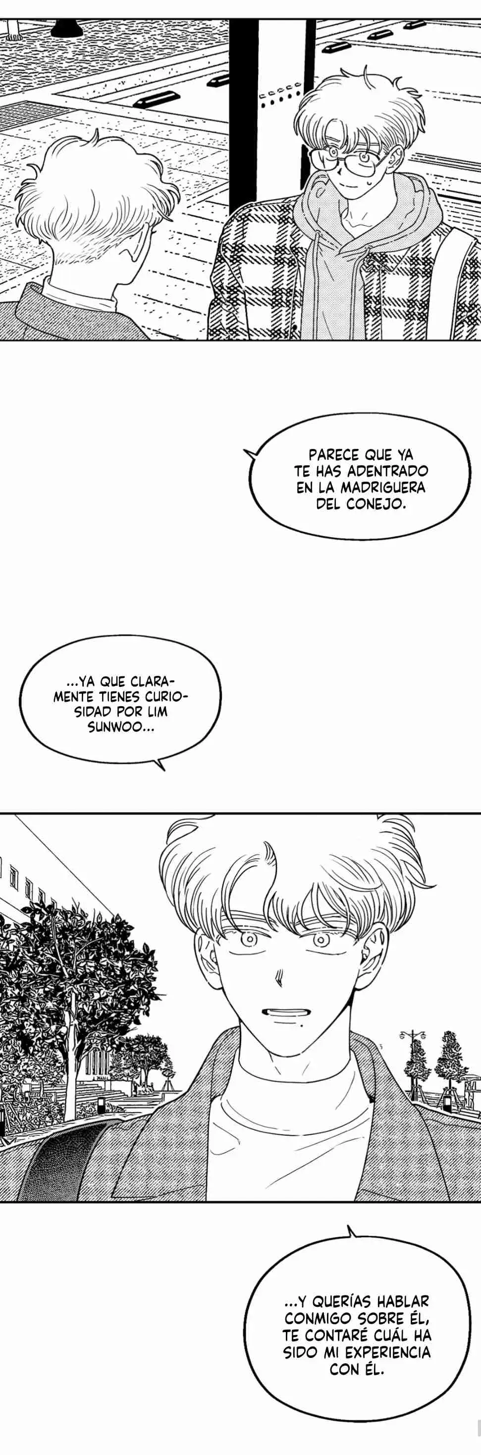 Dive (2023) - Capítulo 12 - Página 40 - LectorTMOo