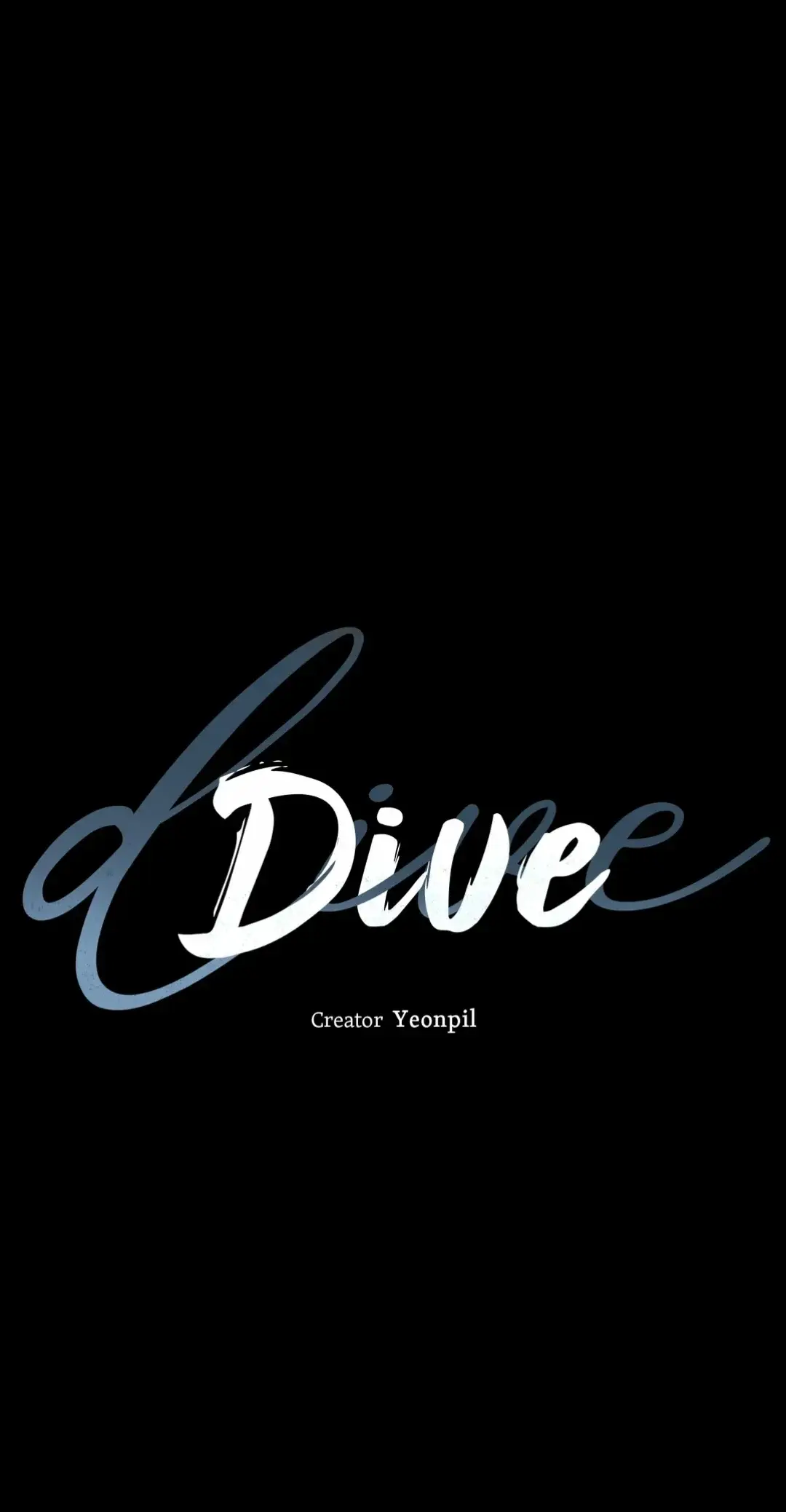 Dive (2023) - Capítulo 13 - Página 5 - LectorTMOo