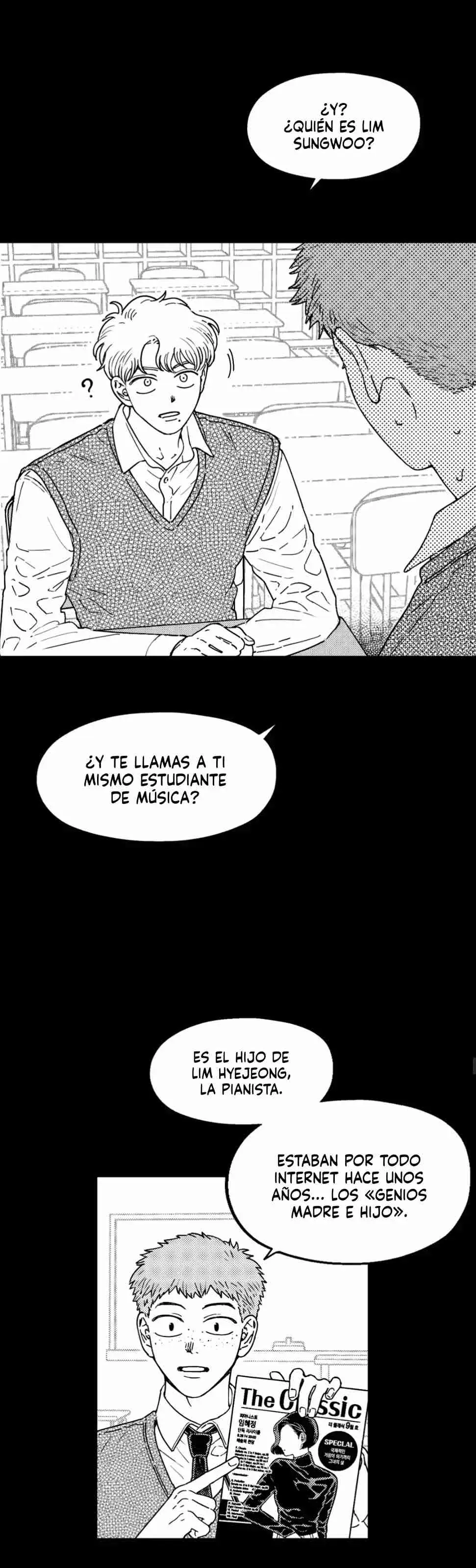Dive (2023) - Capítulo 13 - Página 7 - LectorTMOo