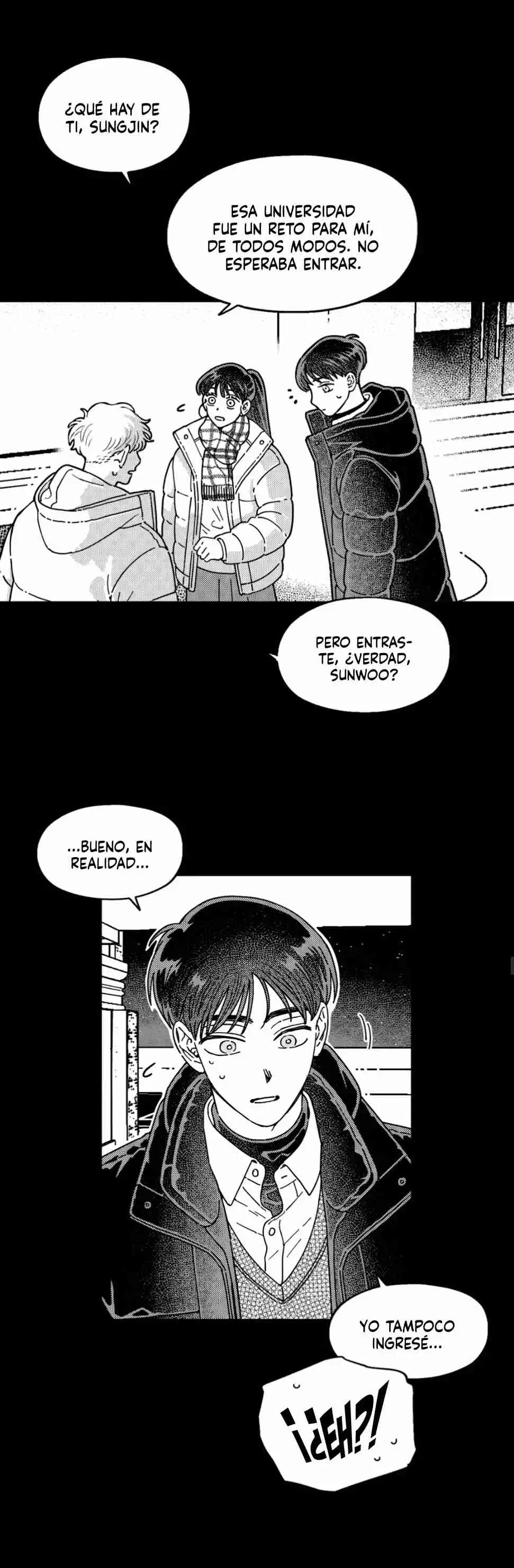 Dive (2023) - Capítulo 13 - Página 18 - LectorTMOo