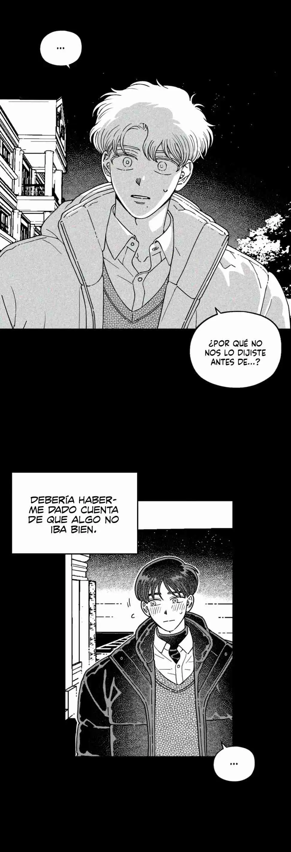 Dive (2023) - Capítulo 13 - Página 20 - LectorTMOo