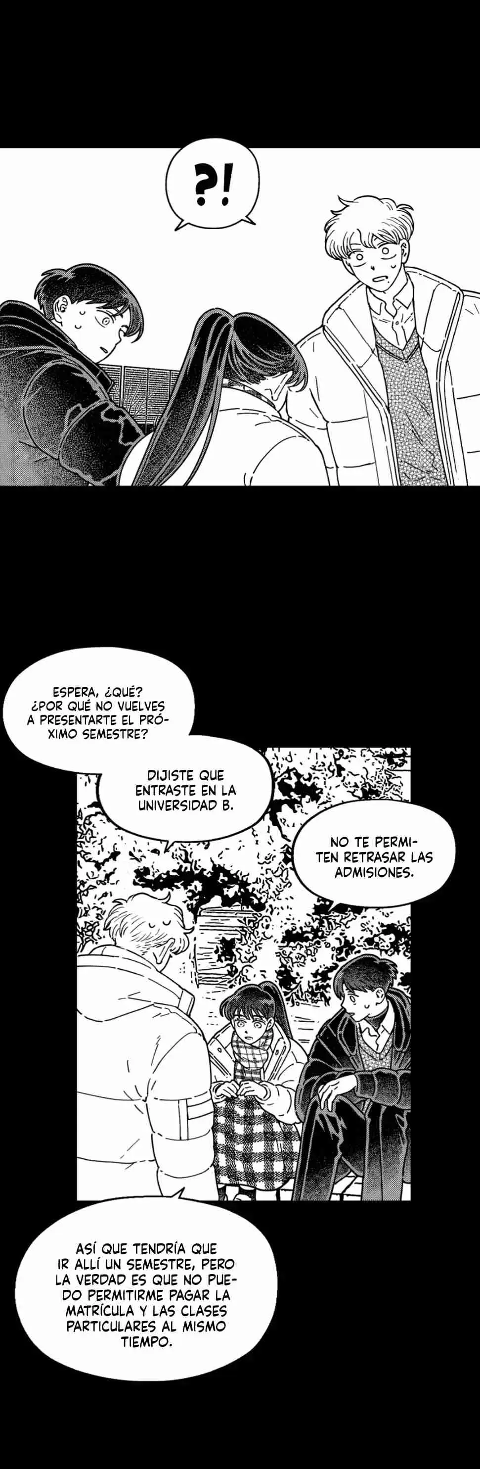 Dive (2023) - Capítulo 13 - Página 25 - LectorTMOo