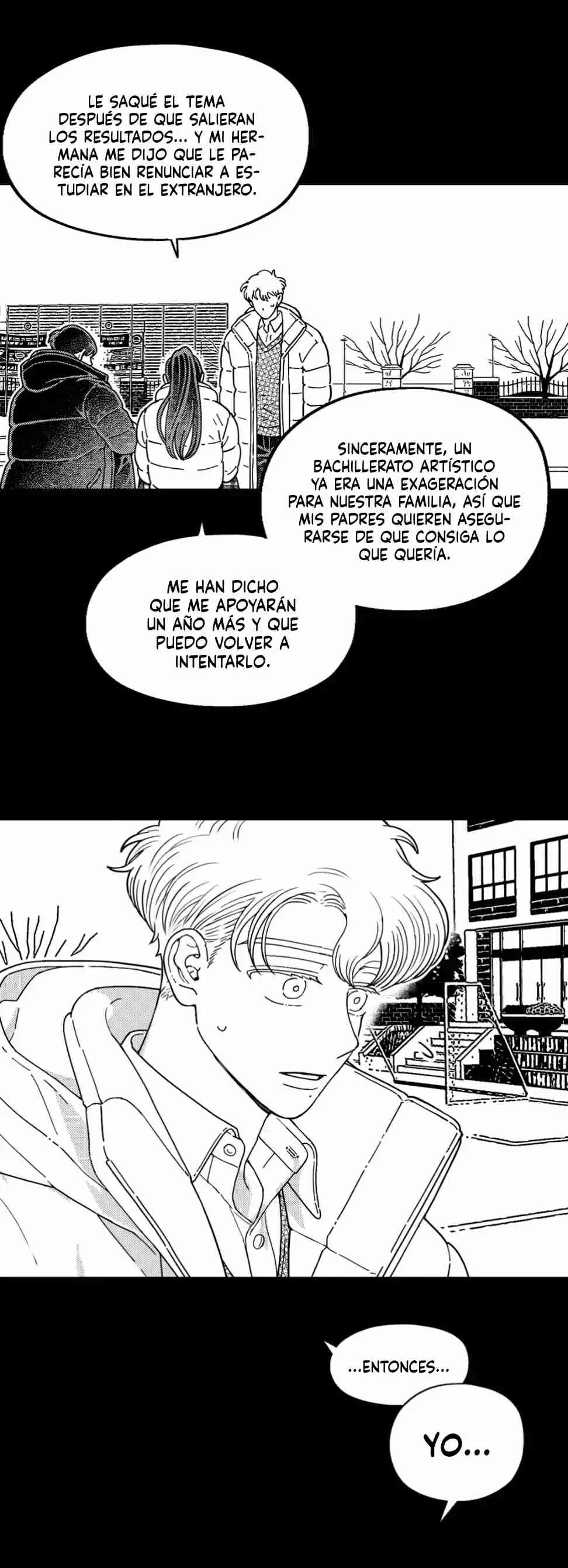 Dive (2023) - Capítulo 13 - Página 27 - LectorTMOo