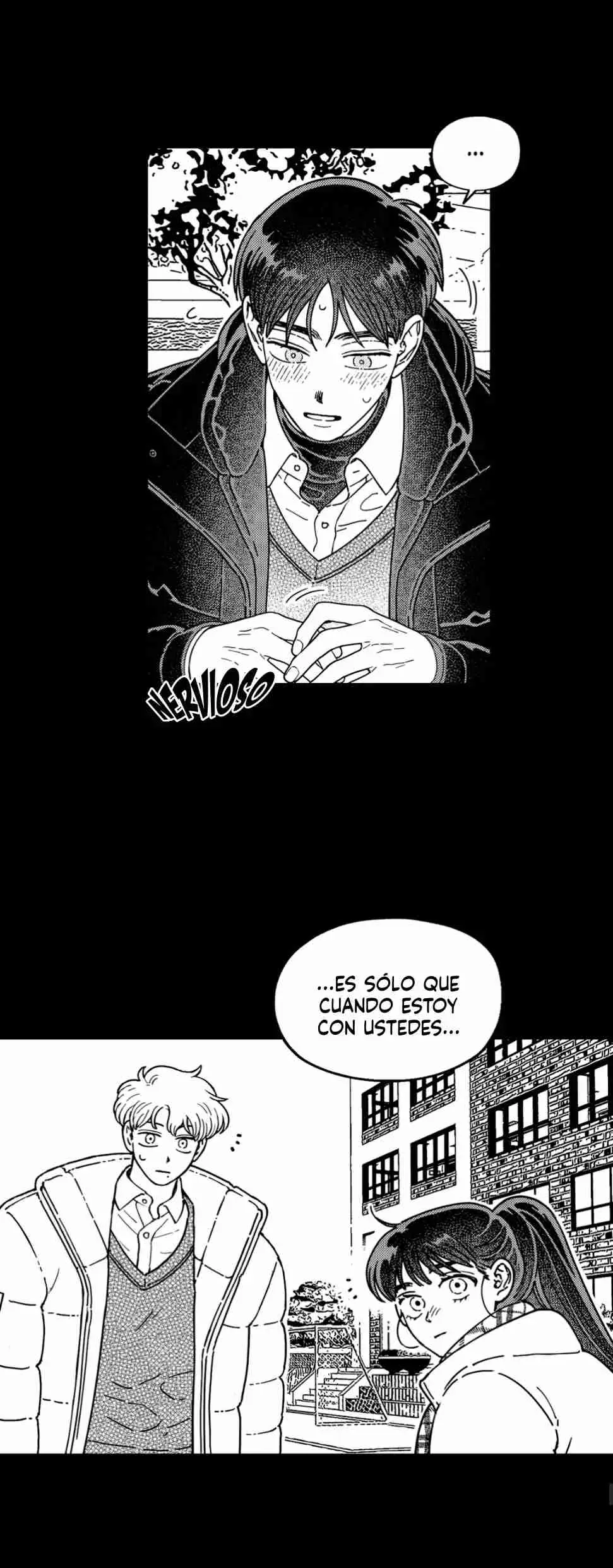 Dive (2023) - Capítulo 13 - Página 30 - LectorTMOo