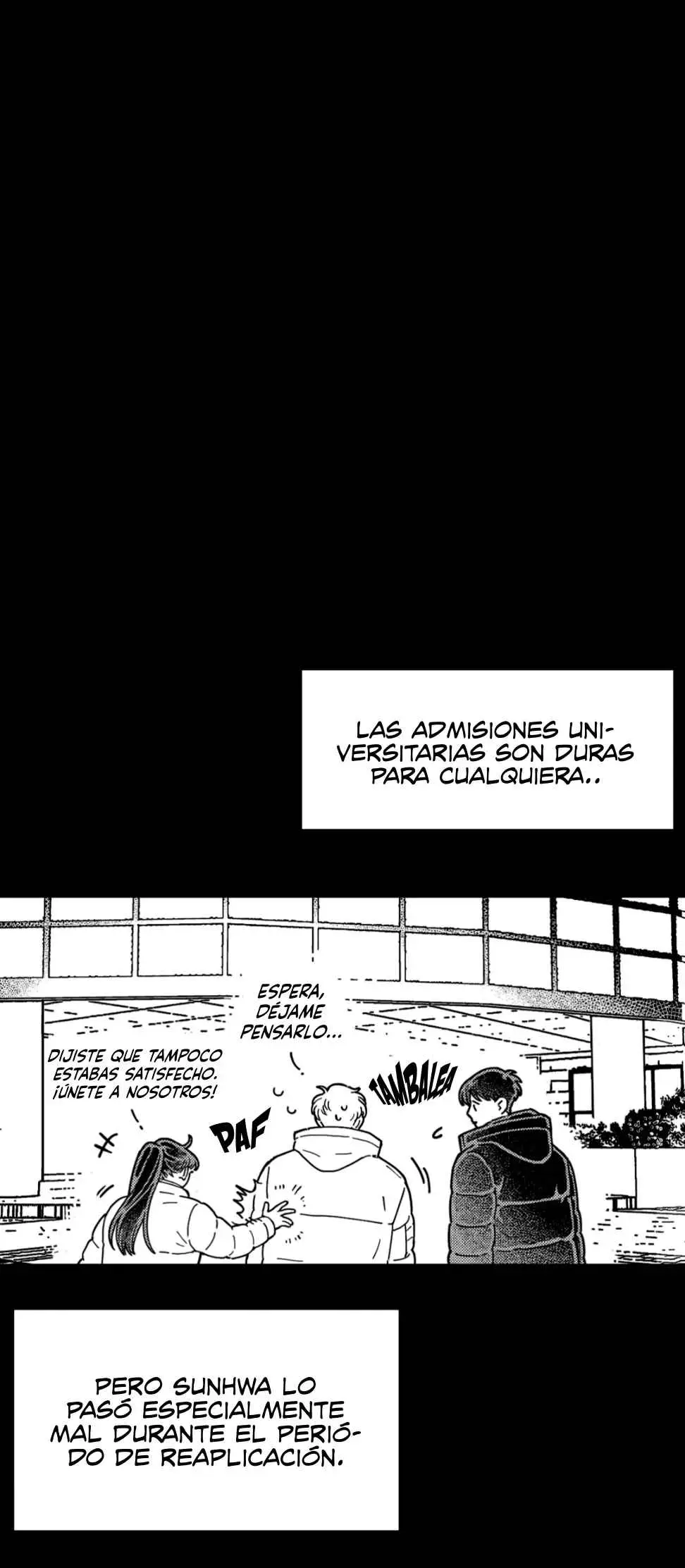 Dive (2023) - Capítulo 13 - Página 34 - LectorTMOo