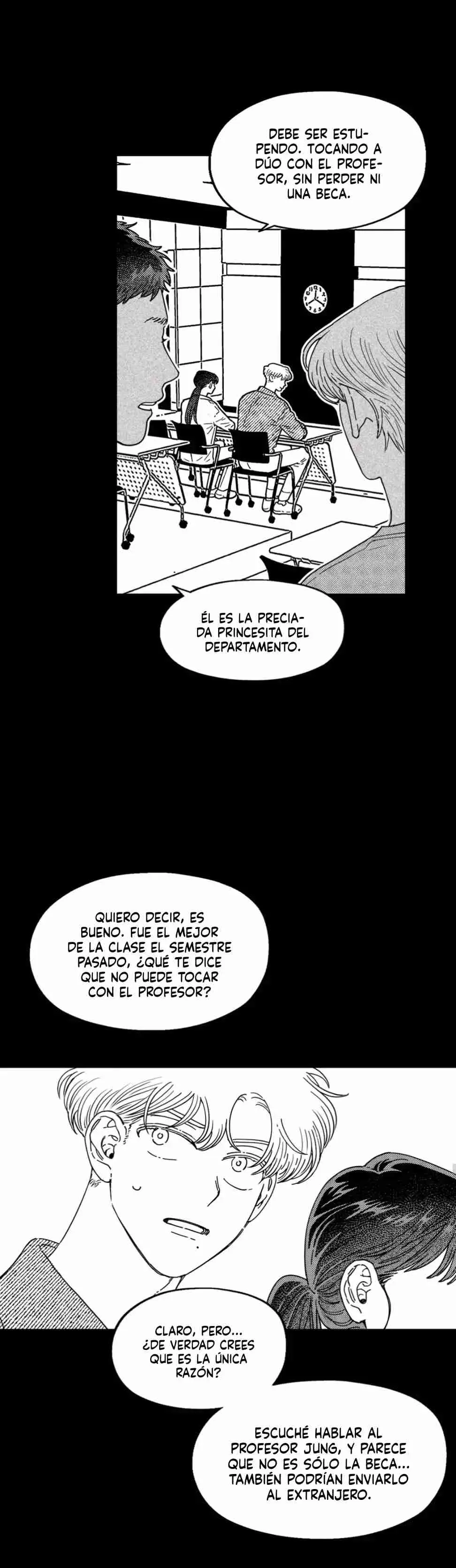Dive (2023) - Capítulo 14 - Página 8 - LectorTMOo