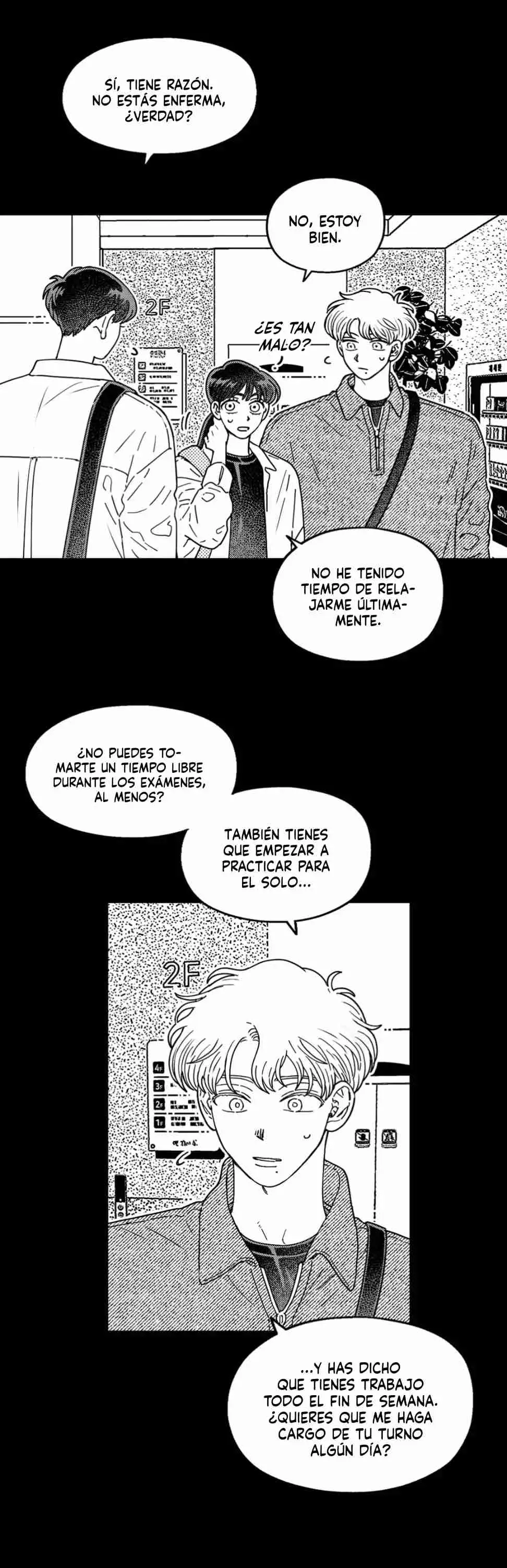 Dive (2023) - Capítulo 14 - Página 16 - LectorTMOo