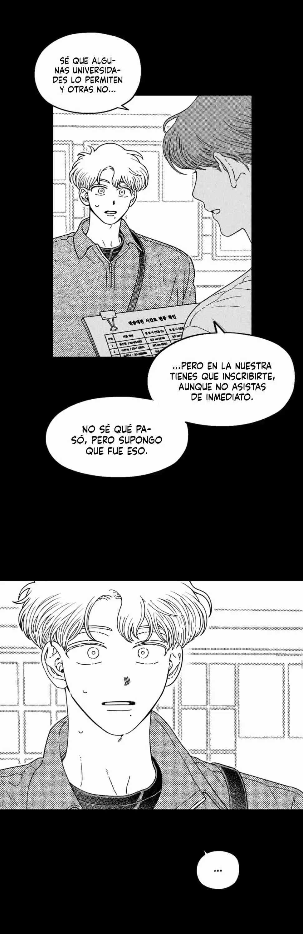 Dive (2023) - Capítulo 14 - Página 28 - LectorTMOo