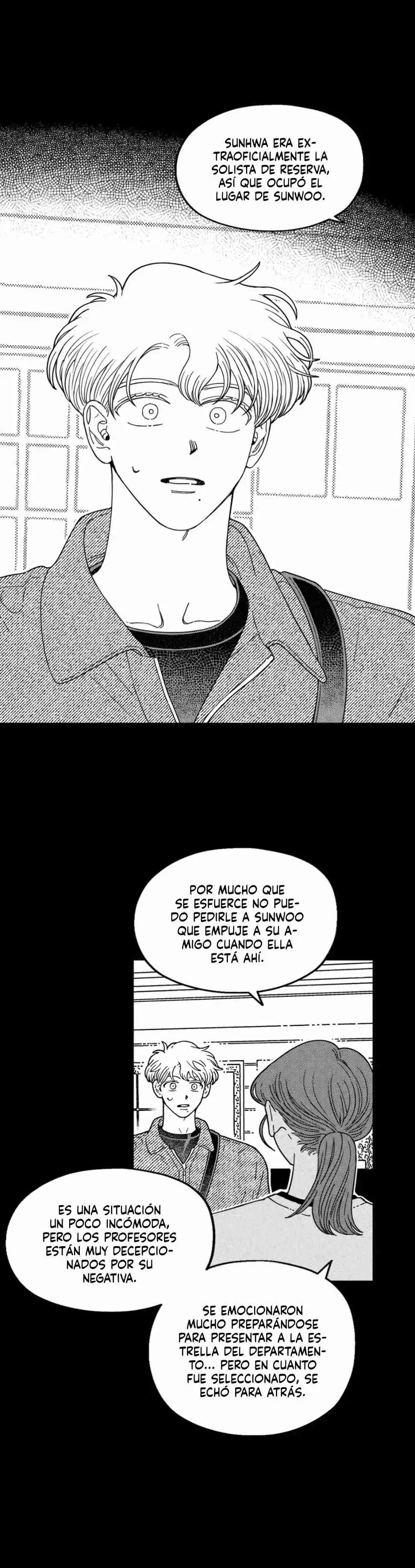 Dive (2023) - Capítulo 14 - Página 34 - LectorTMOo
