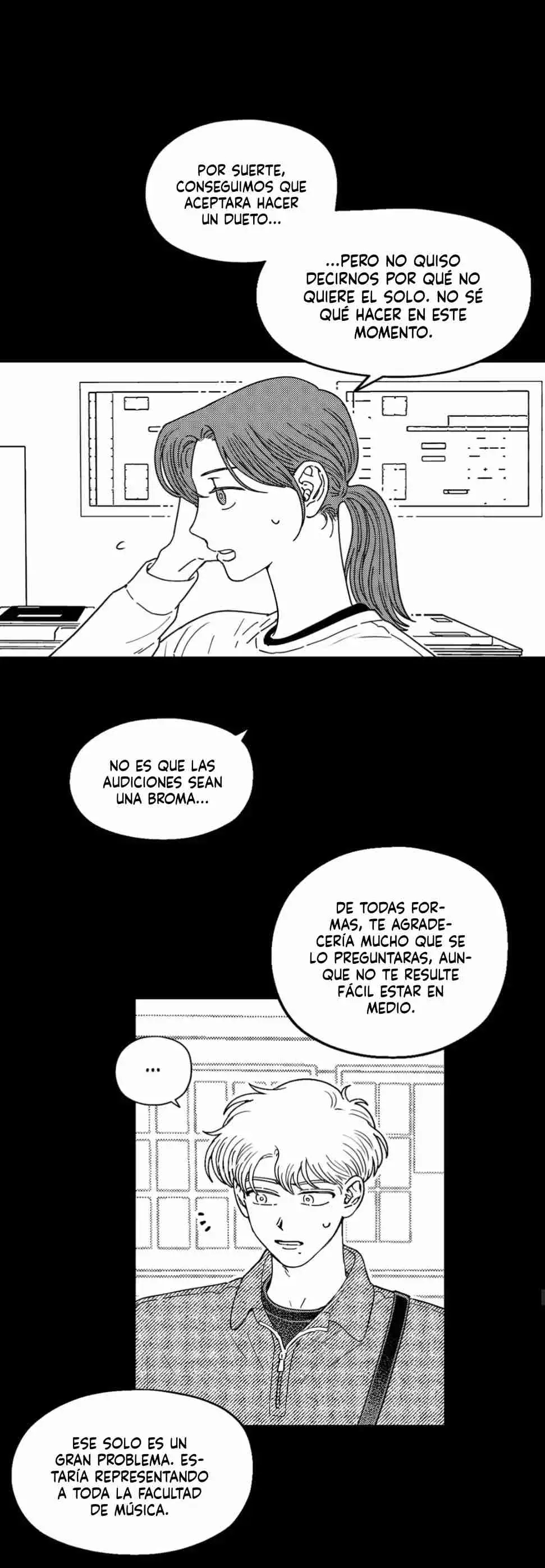 Dive (2023) - Capítulo 14 - Página 35 - LectorTMOo