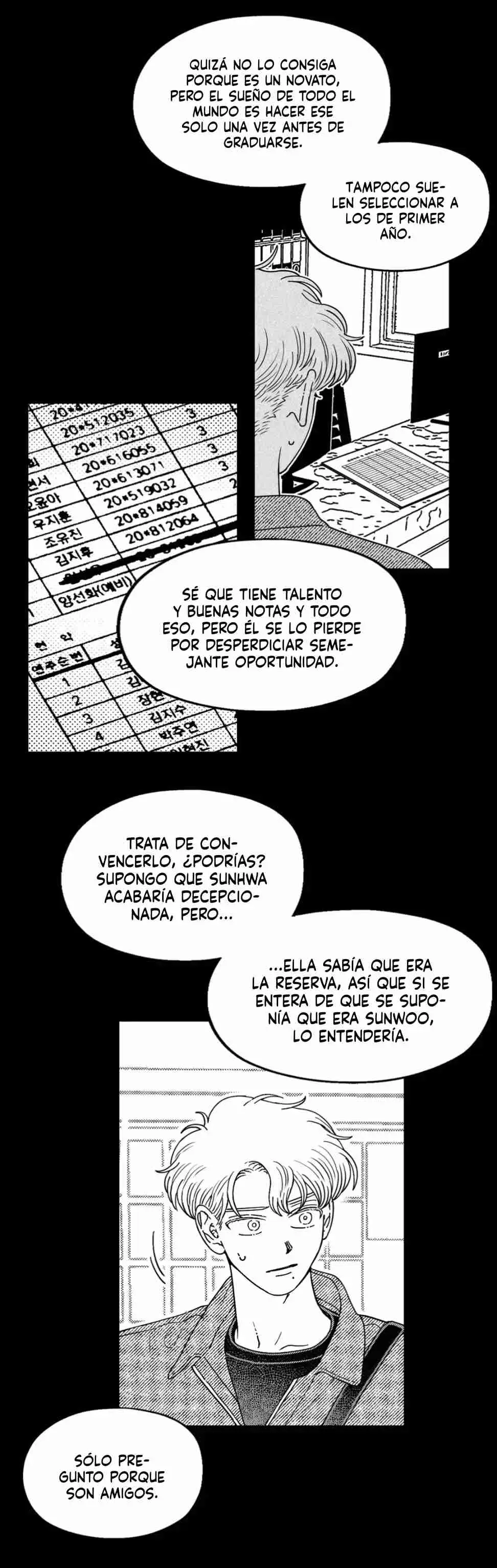 Dive (2023) - Capítulo 14 - Página 36 - LectorTMOo