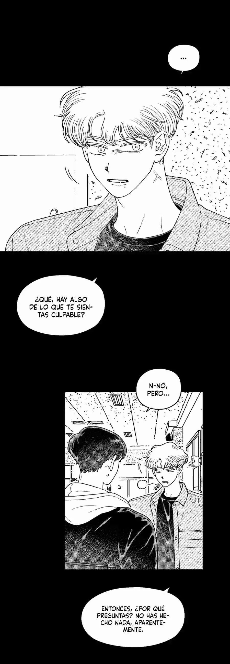 Dive (2023) - Capítulo 15 - Página 7 - LectorTMOo