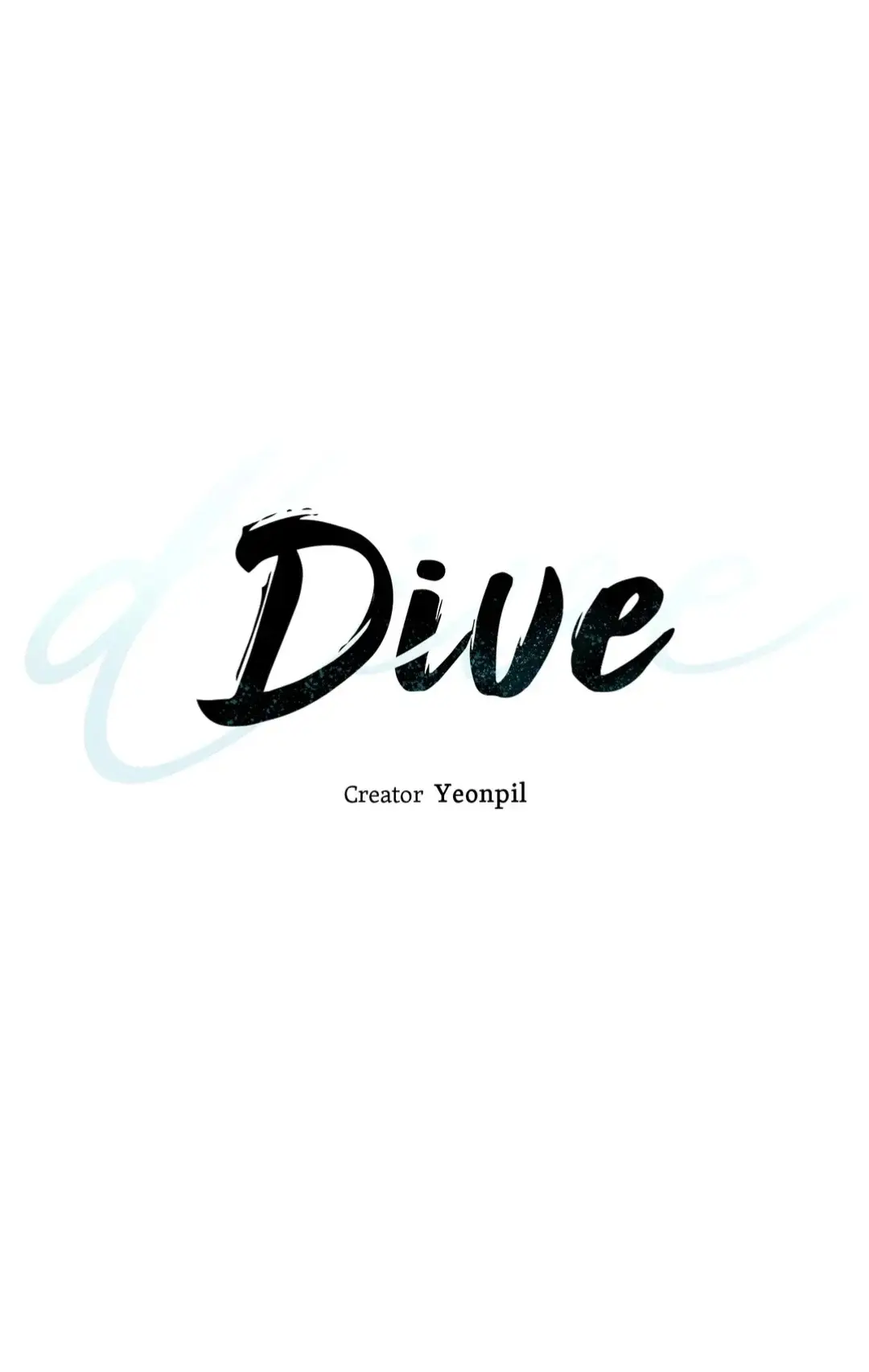 Dive (2023) - Capítulo 16 - Página 3 - LectorTMOo