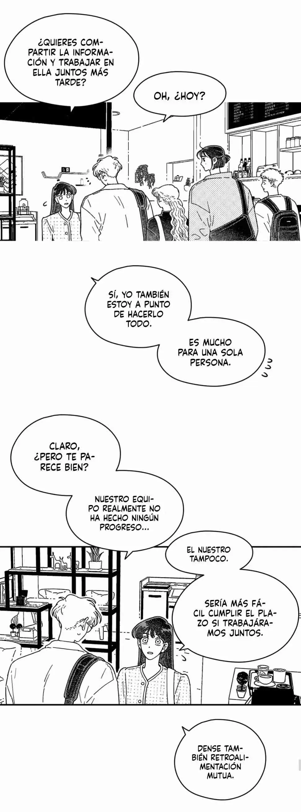 Dive (2023) - Capítulo 16 - Página 31 - LectorTMOo