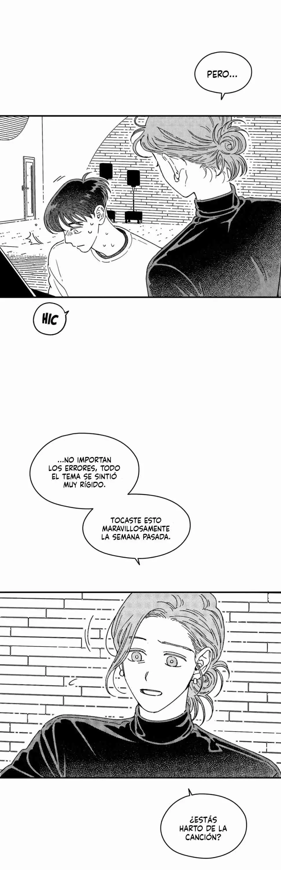 Dive (2023) - Capítulo 17 - Página 5 - LectorTMOo