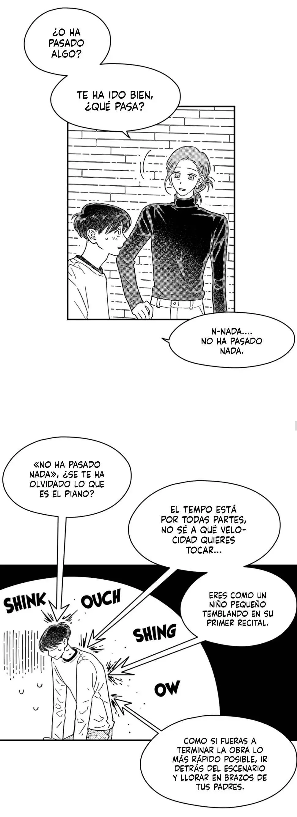 Dive (2023) - Capítulo 17 - Página 6 - LectorTMOo