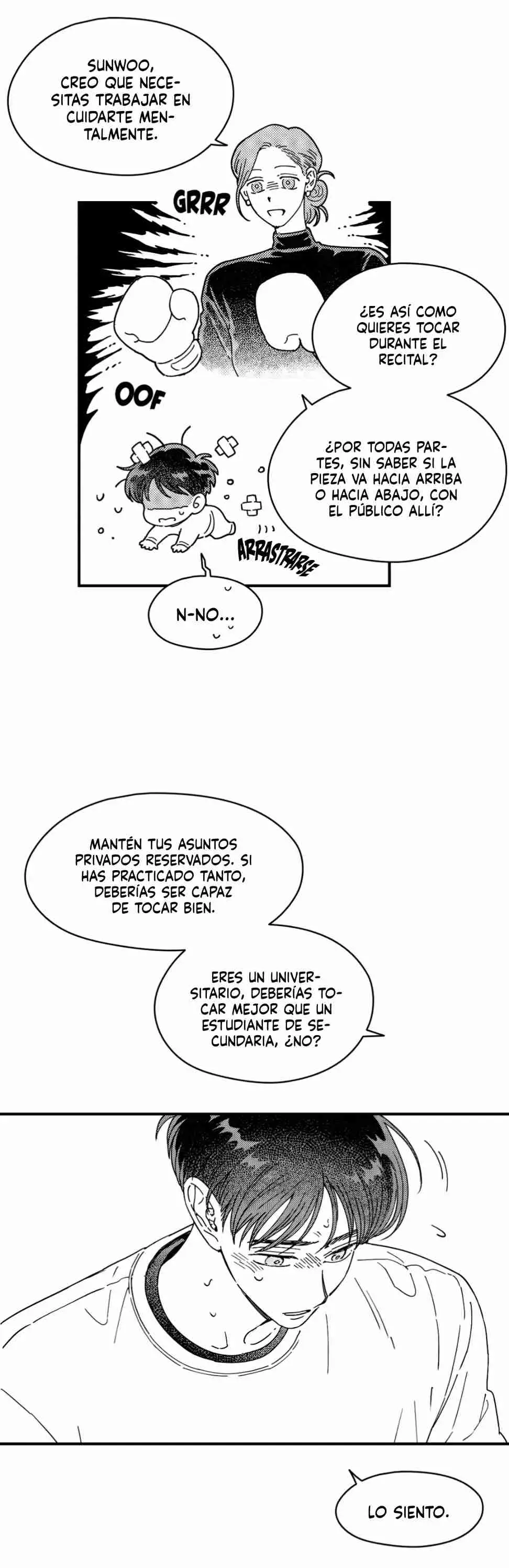 Dive (2023) - Capítulo 17 - Página 7 - LectorTMOo