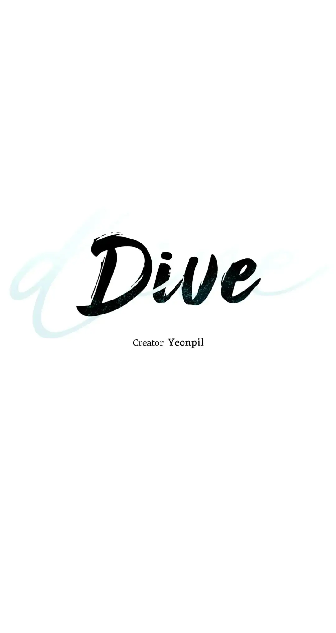 Dive (2023) - Capítulo 17 - Página 10 - LectorTMOo