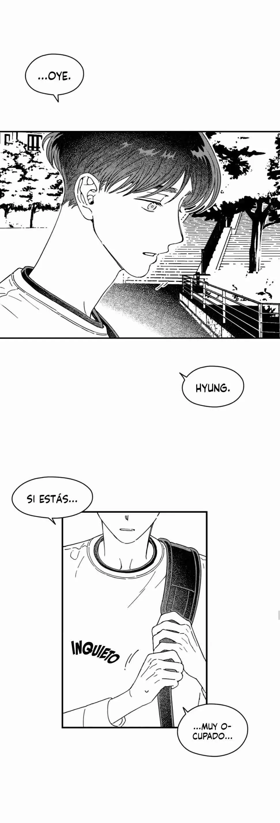 Dive (2023) - Capítulo 17 - Página 29 - LectorTMOo